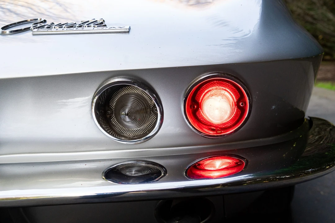 1964 Chevrolet Corvette C2 - Image 31 of 31
