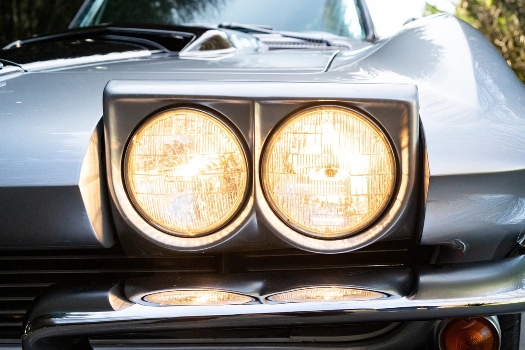 1964 Chevrolet Corvette C2 - Image 26 of 31
