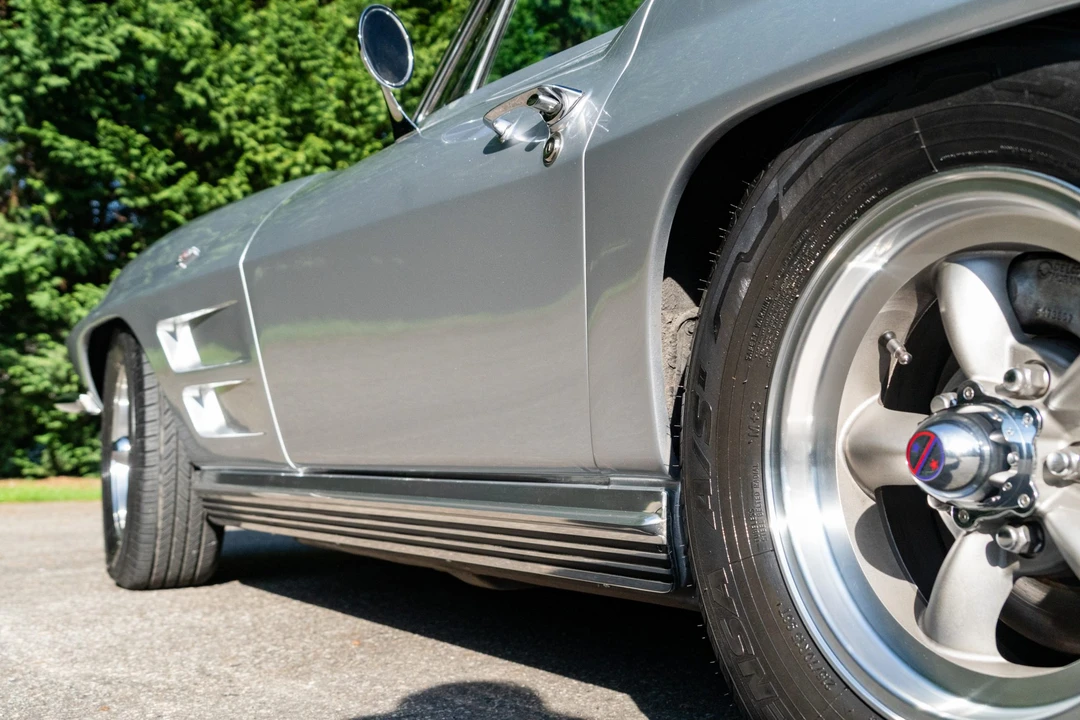 1964 Chevrolet Corvette C2 - Image 20 of 31
