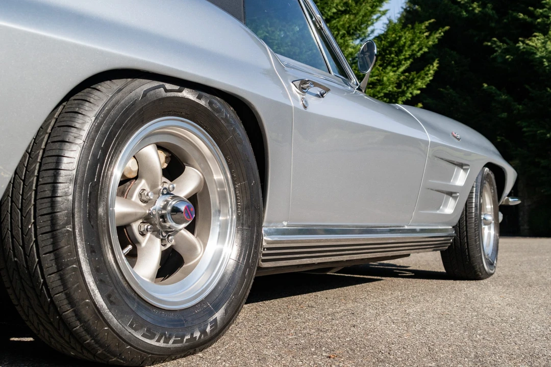 1964 Chevrolet Corvette C2 - Image 24 of 31