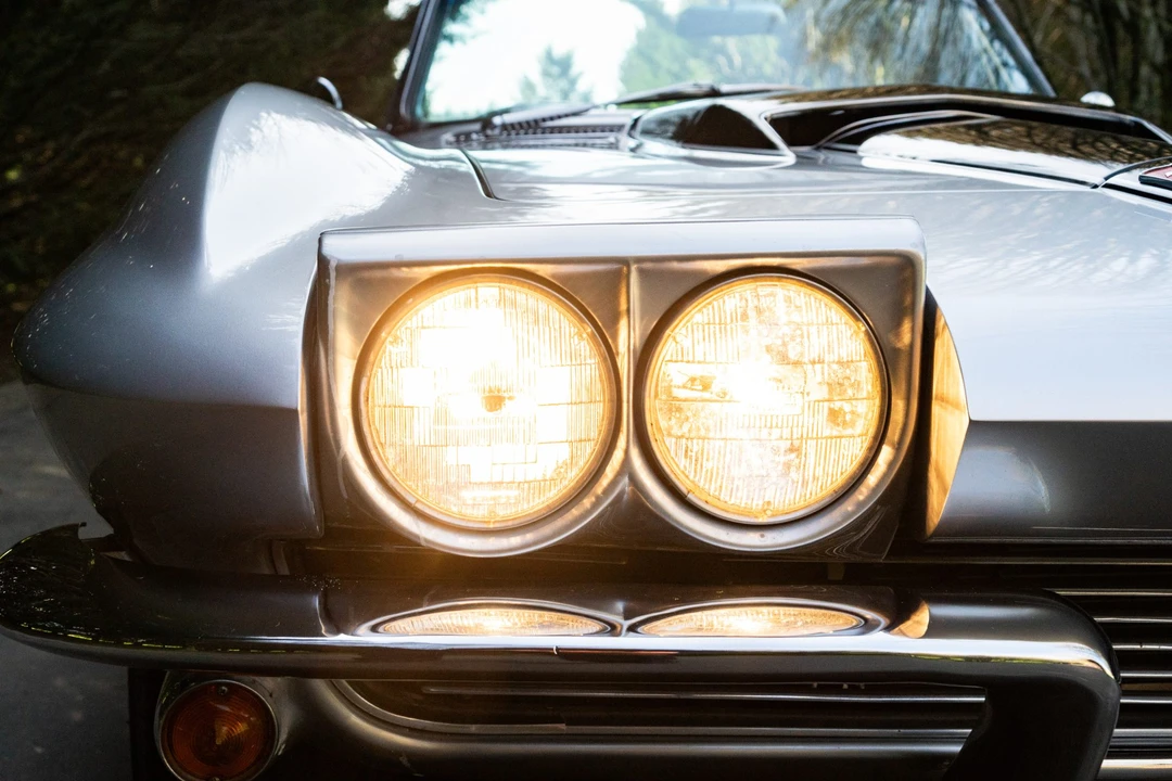 1964 Chevrolet Corvette C2 - Image 28 of 31