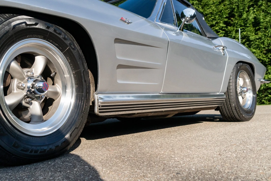 1964 Chevrolet Corvette C2 - Image 21 of 31