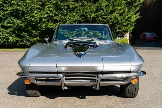 1964 Chevrolet Corvette C2 - Image 3 of 31