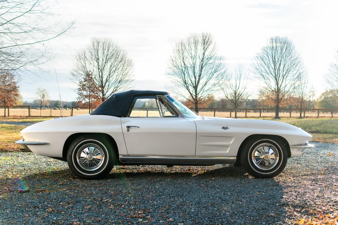 1964 Chevrolet Corvette C2 - Image 12 of 31
