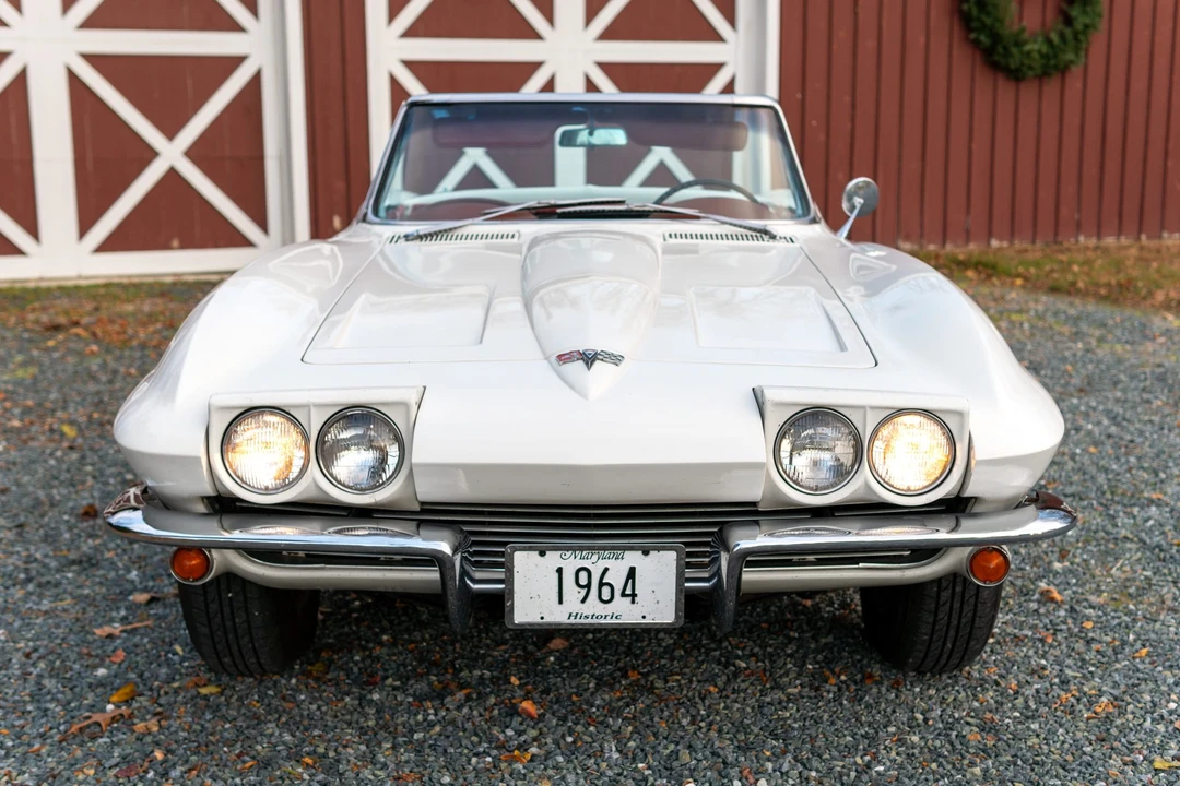 1964 Chevrolet Corvette C2 - Image 17 of 31