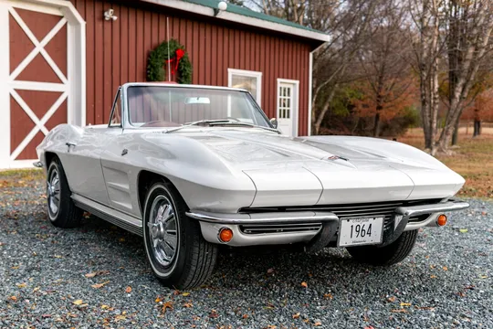 1964 Chevrolet Corvette Convertible