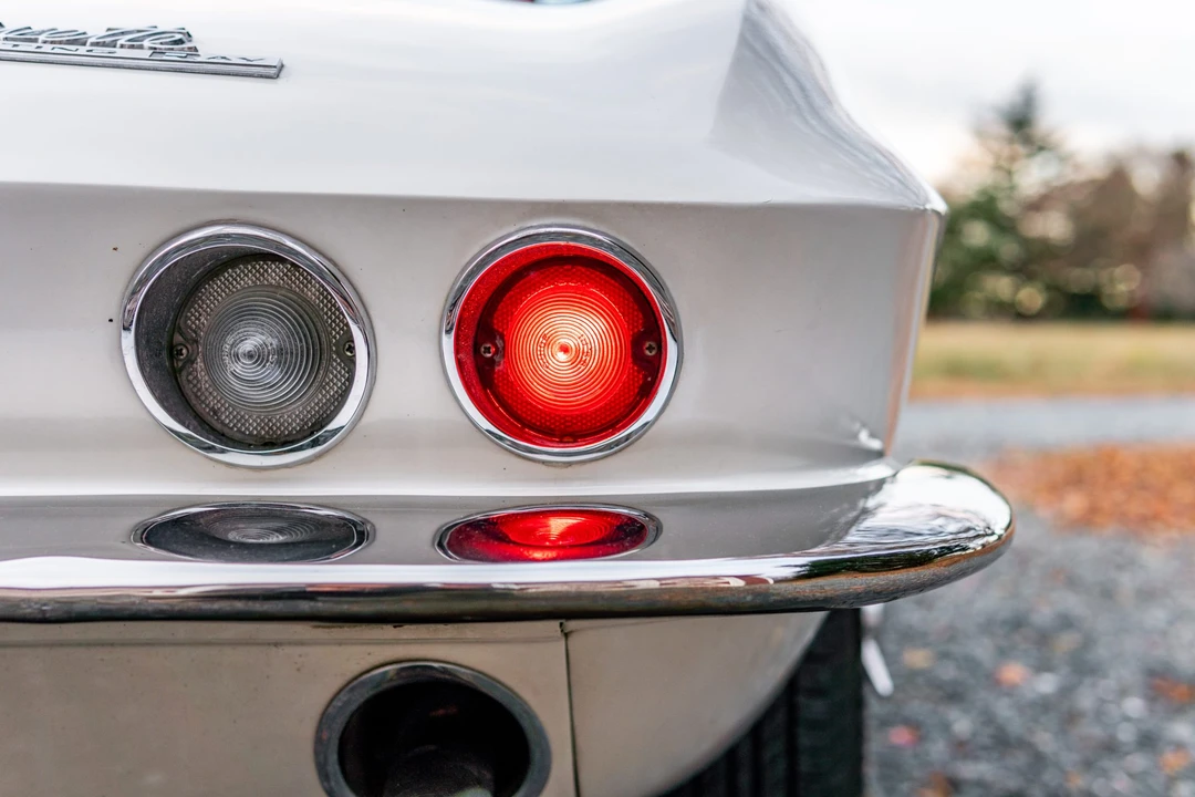 1964 Chevrolet Corvette C2 - Image 22 of 31