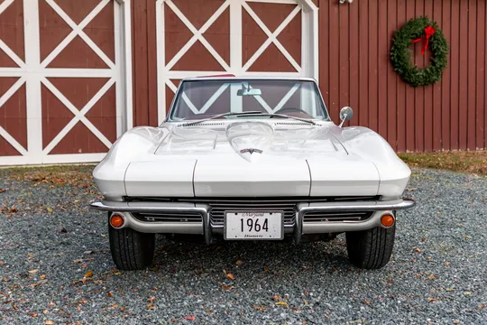 1964 Chevrolet Corvette C2 - Image 3 of 31