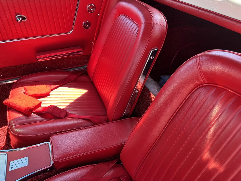 1964 Chevrolet Corvette C2 - Image 28 of 31