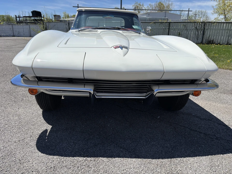 1964 Chevrolet Corvette C2 - Image 5 of 31