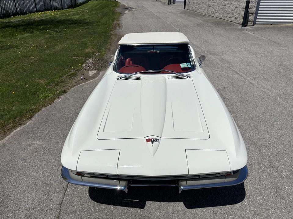1964 Chevrolet Corvette C2 - Image 6 of 31