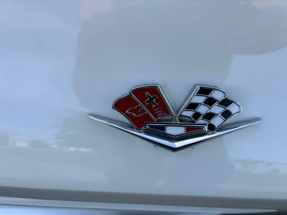 1964 Chevrolet Corvette C2 - Image 21 of 31