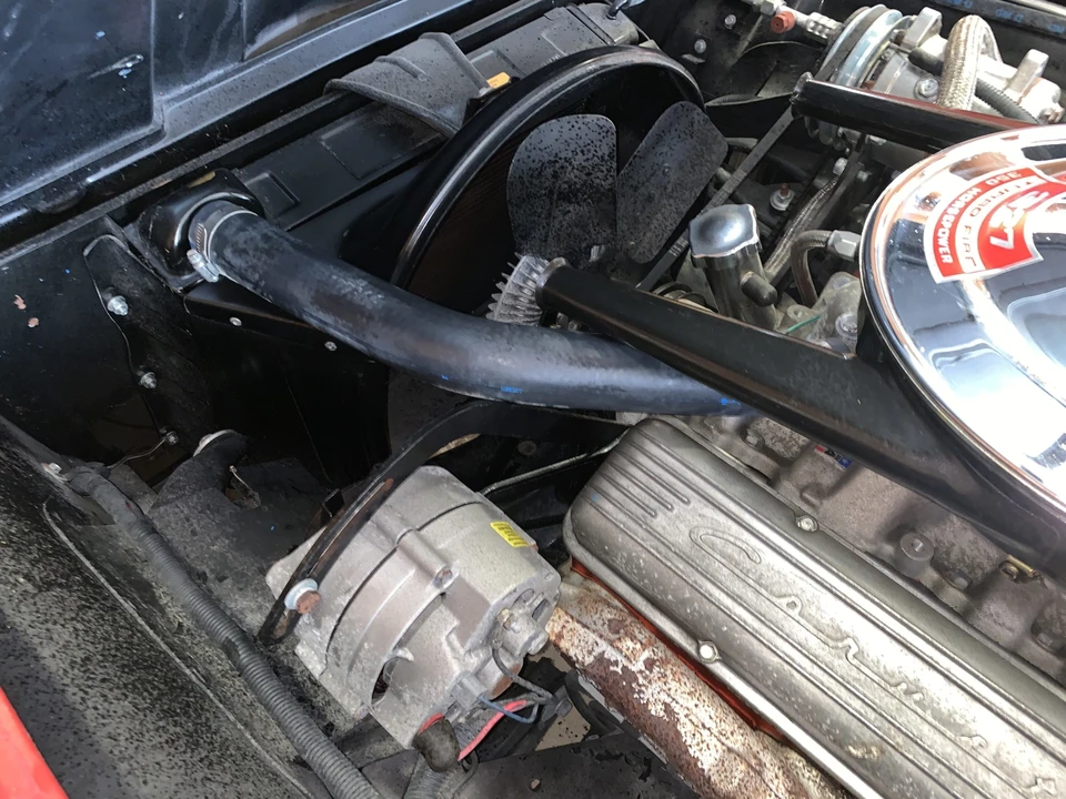 1964 Chevrolet Corvette C2 - Image 30 of 31