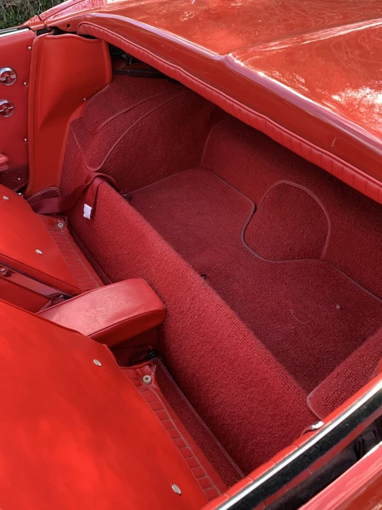 1964 Chevrolet Corvette C2 - Image 25 of 31