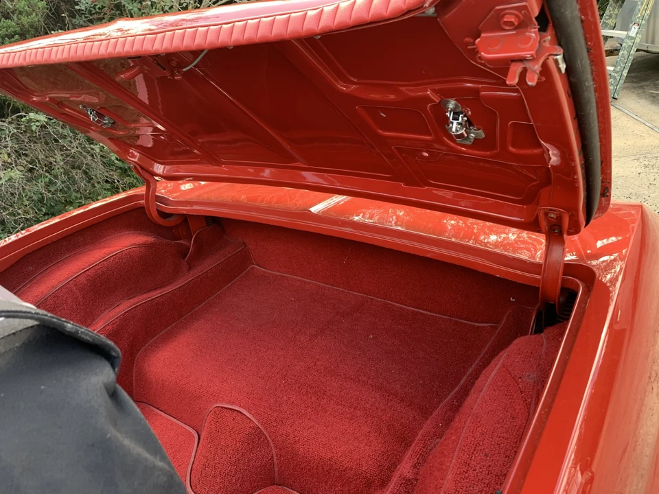 1964 Chevrolet Corvette C2 - Image 26 of 31