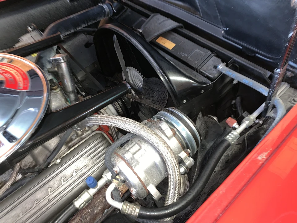 1964 Chevrolet Corvette C2 - Image 31 of 31