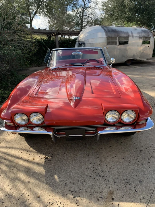 1964 Chevrolet Corvette C2 - Image 5 of 31