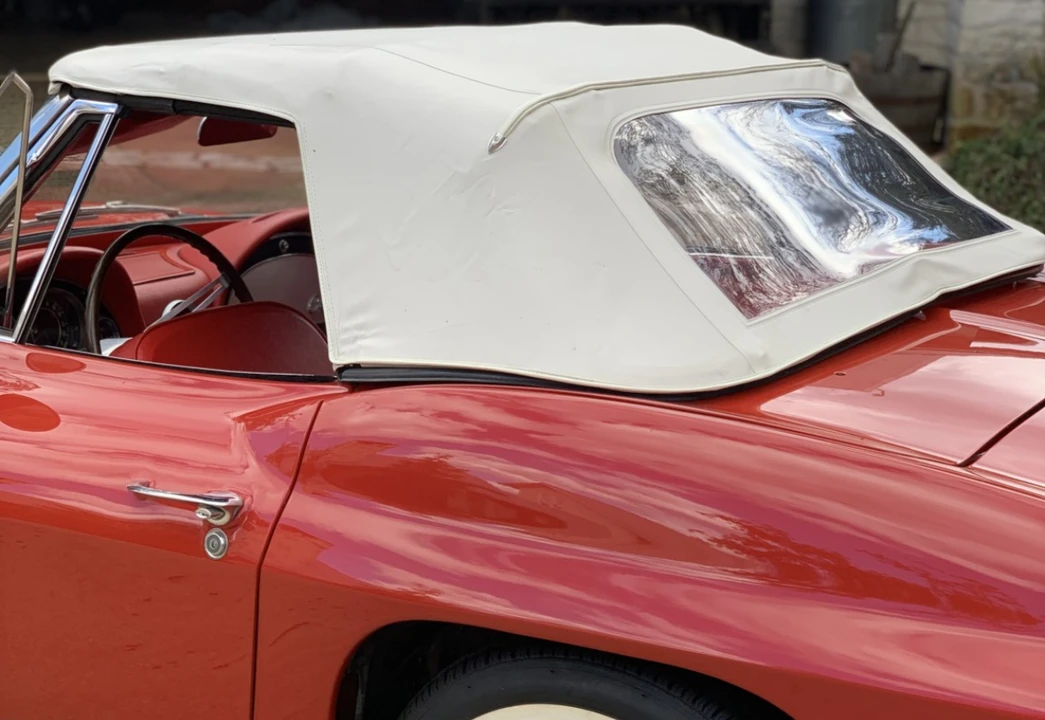 1964 Chevrolet Corvette C2 - Image 13 of 31