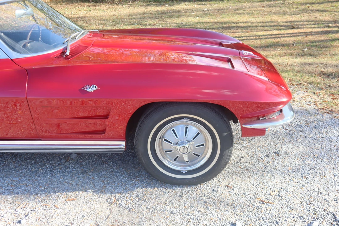 1964 Chevrolet Corvette C2 - Image 27 of 31