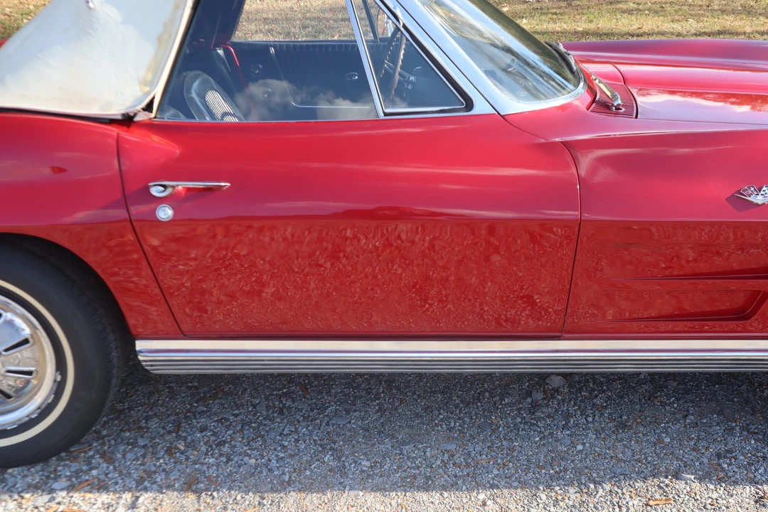 1964 Chevrolet Corvette C2 - Image 28 of 31