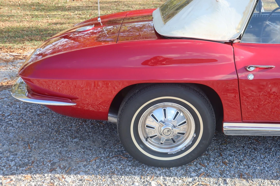 1964 Chevrolet Corvette C2 - Image 29 of 31