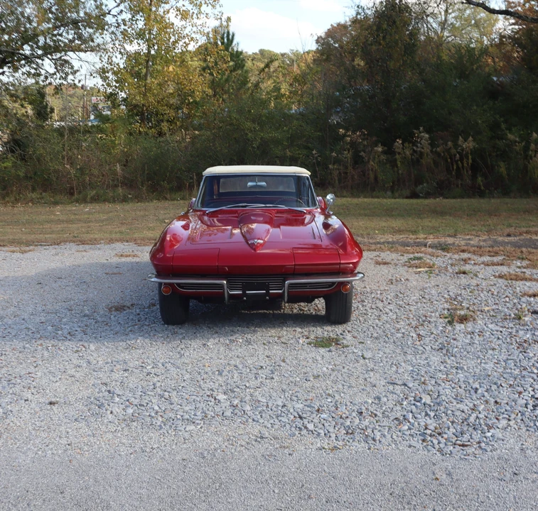 1964 Chevrolet Corvette C2 - Image 6 of 31
