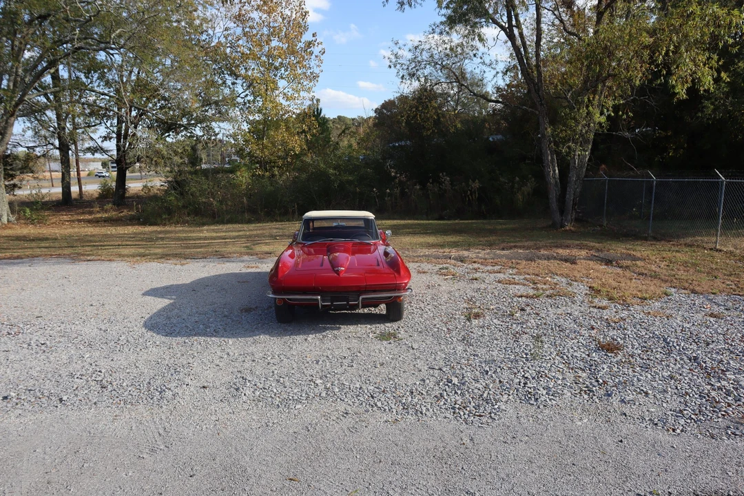 1964 Chevrolet Corvette C2 - Image 5 of 31