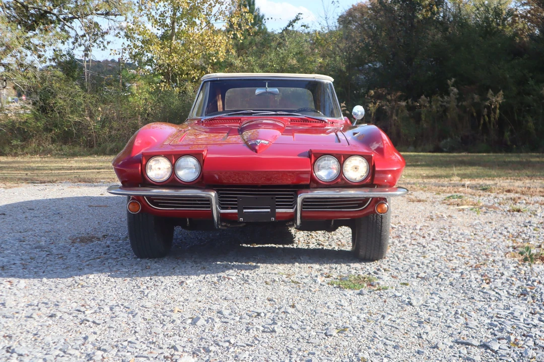 1964 Chevrolet Corvette C2 - Image 7 of 31