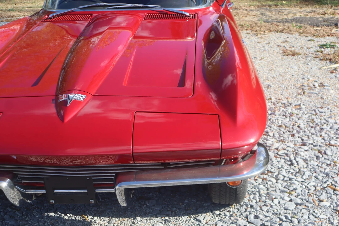 1964 Chevrolet Corvette C2 - Image 24 of 31
