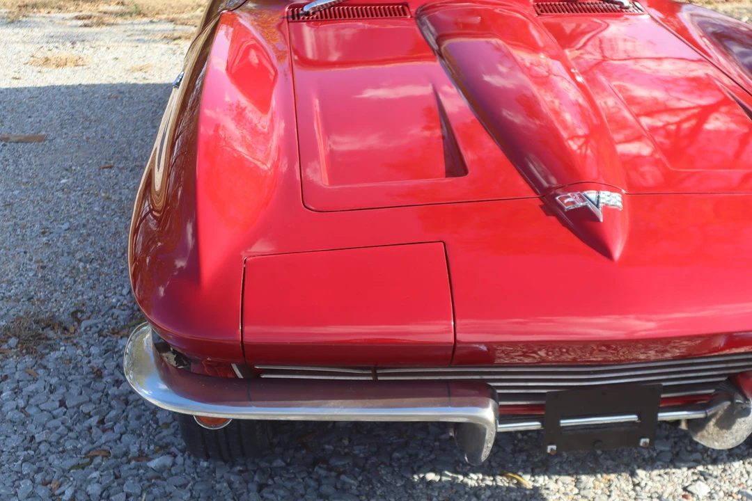 1964 Chevrolet Corvette C2 - Image 25 of 31