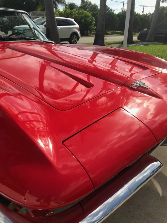 1964 Chevrolet Corvette C2 - Image 22 of 31