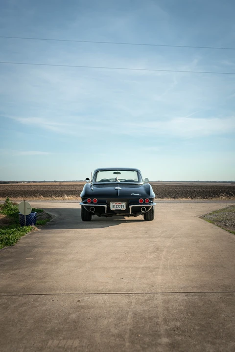 1964 Chevrolet Corvette C2 - Image 19 of 31