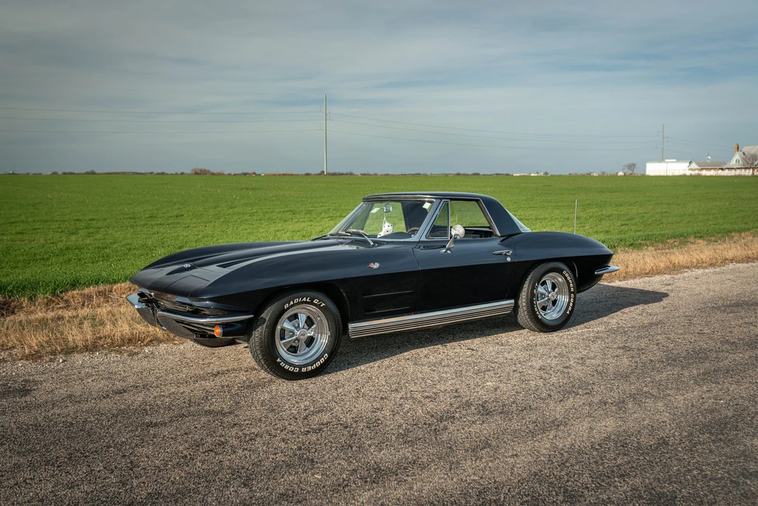 1964 Chevrolet Corvette C2 - Image 8 of 31