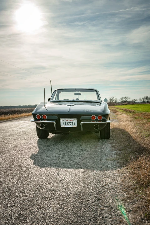 1964 Chevrolet Corvette C2 - Image 18 of 31