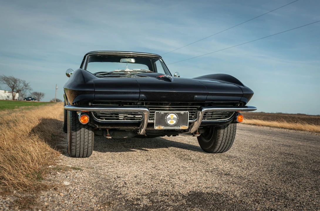 1964 Chevrolet Corvette C2 - Image 5 of 31