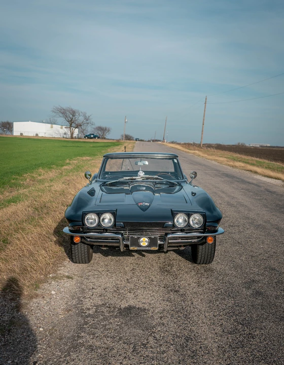 1964 Chevrolet Corvette C2 - Image 29 of 31