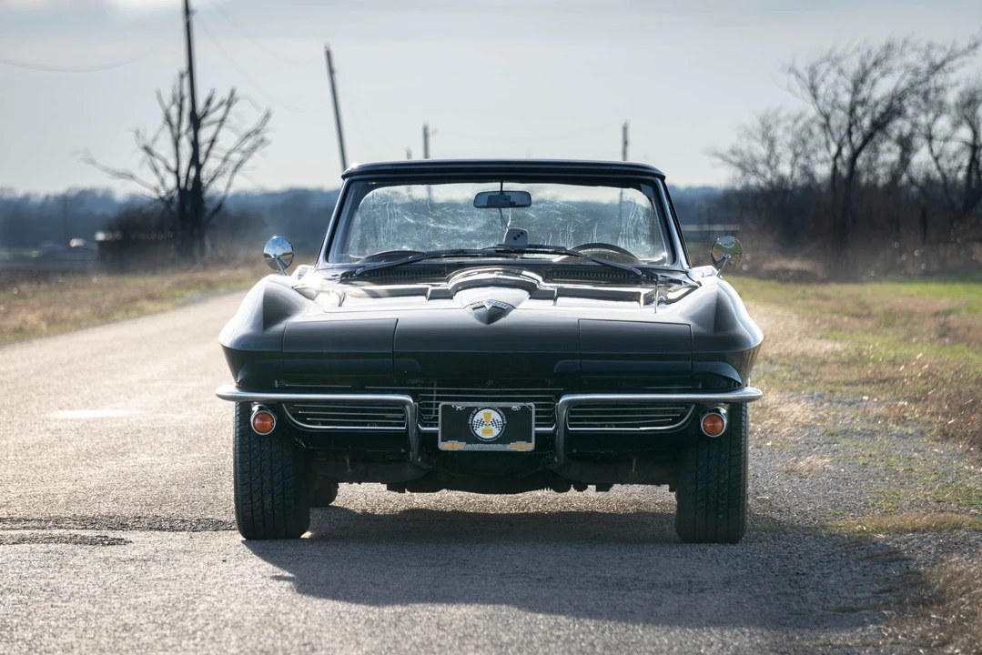 1964 Chevrolet Corvette C2 - Image 6 of 31