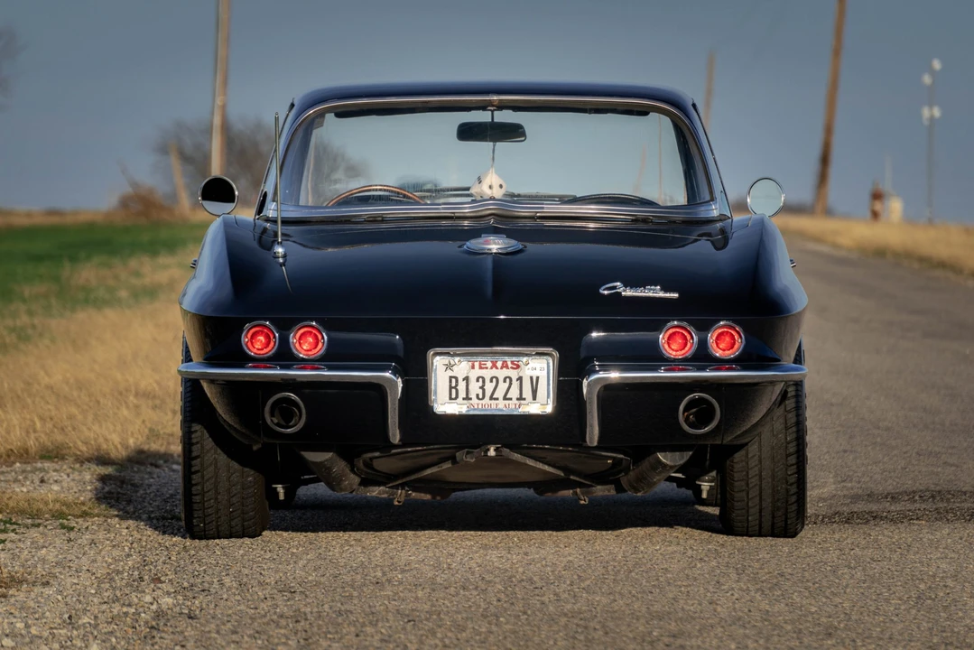 1964 Chevrolet Corvette C2 - Image 20 of 31