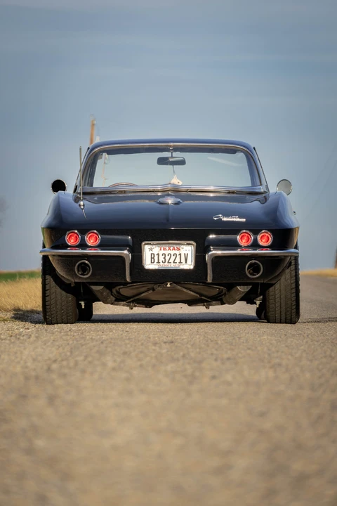 1964 Chevrolet Corvette C2 - Image 21 of 31