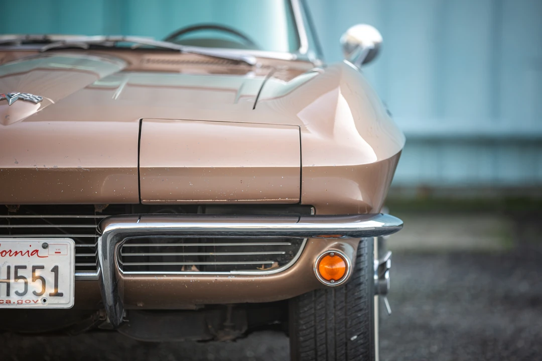 1964 Chevrolet Corvette C2 - Image 12 of 31