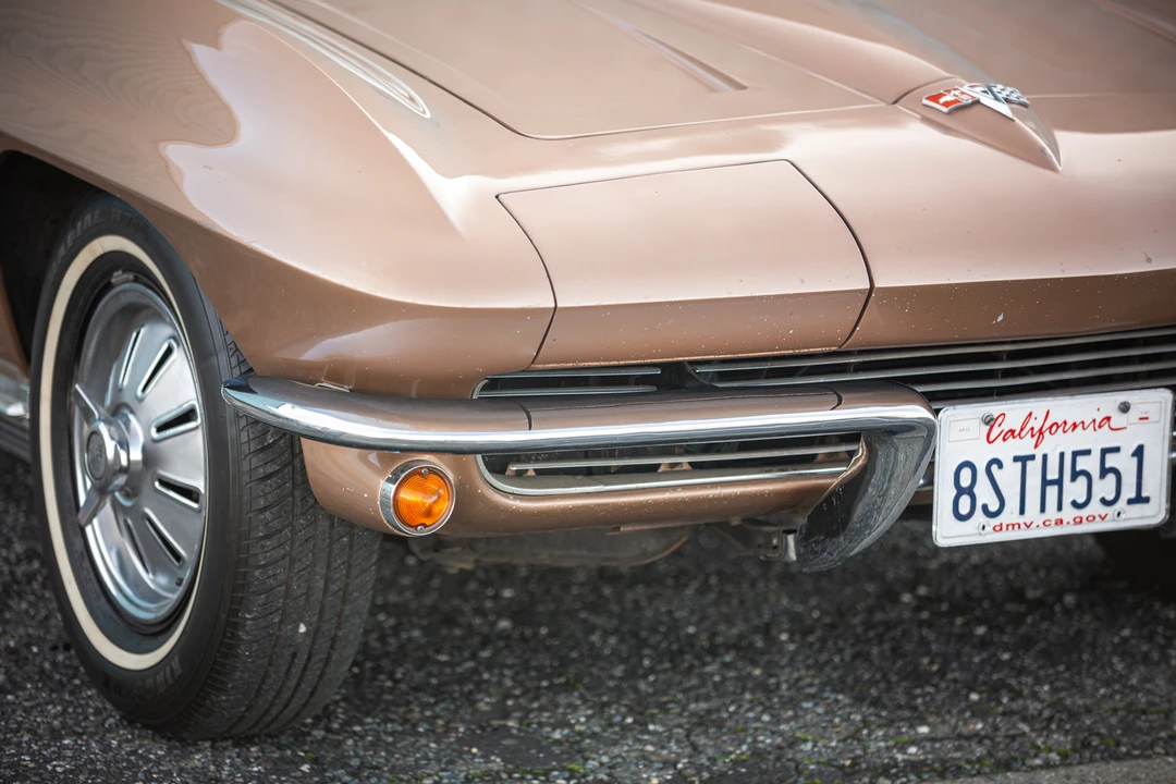 1964 Chevrolet Corvette C2 - Image 13 of 31