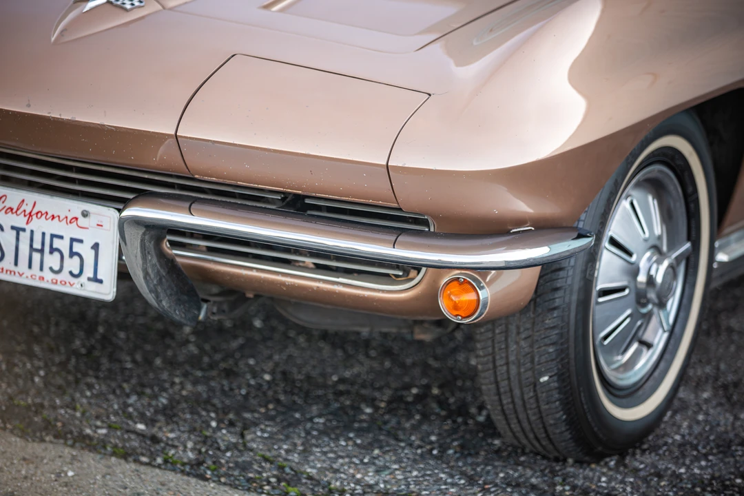 1964 Chevrolet Corvette C2 - Image 14 of 31