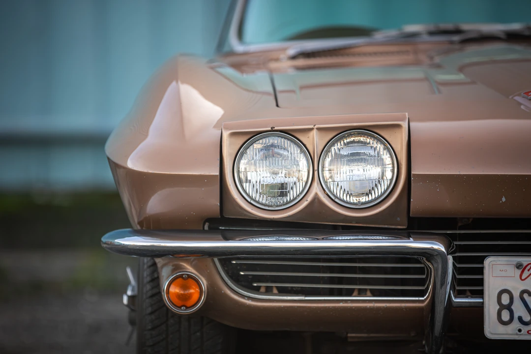 1964 Chevrolet Corvette C2 - Image 15 of 31