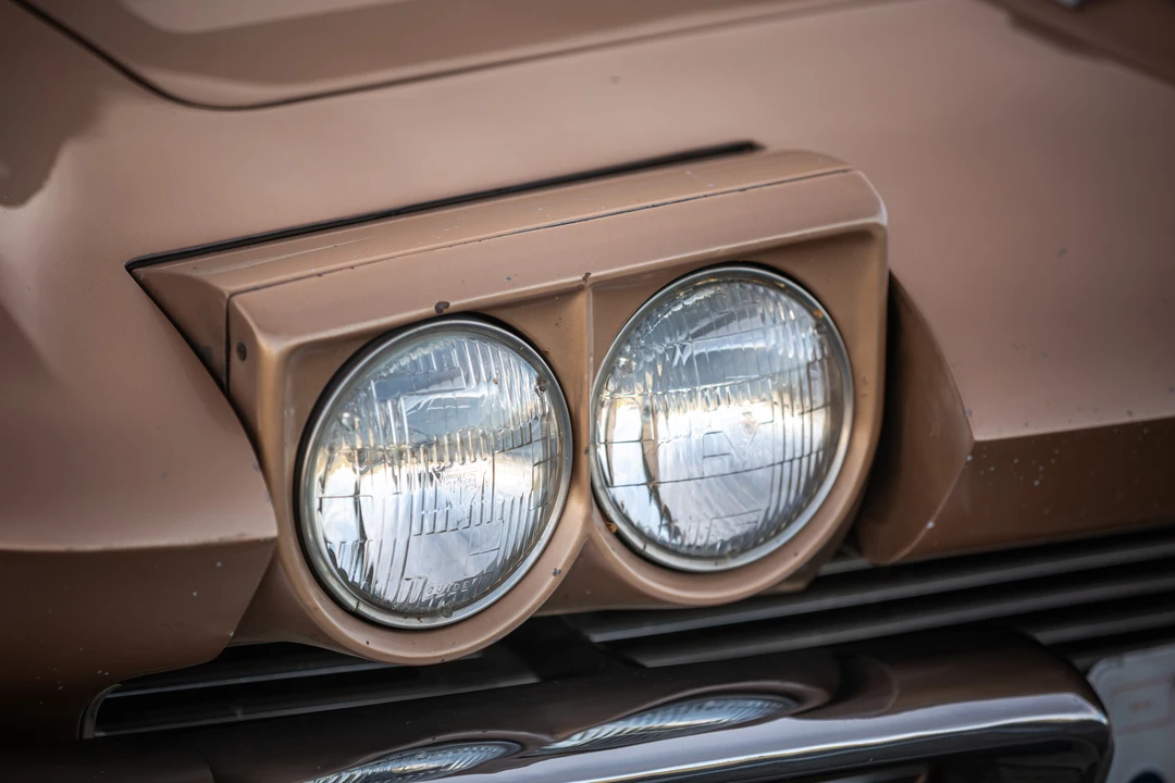 1964 Chevrolet Corvette C2 - Image 17 of 31