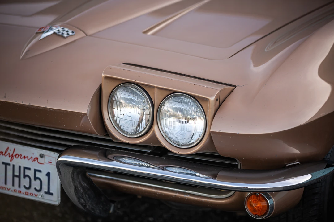 1964 Chevrolet Corvette C2 - Image 18 of 31