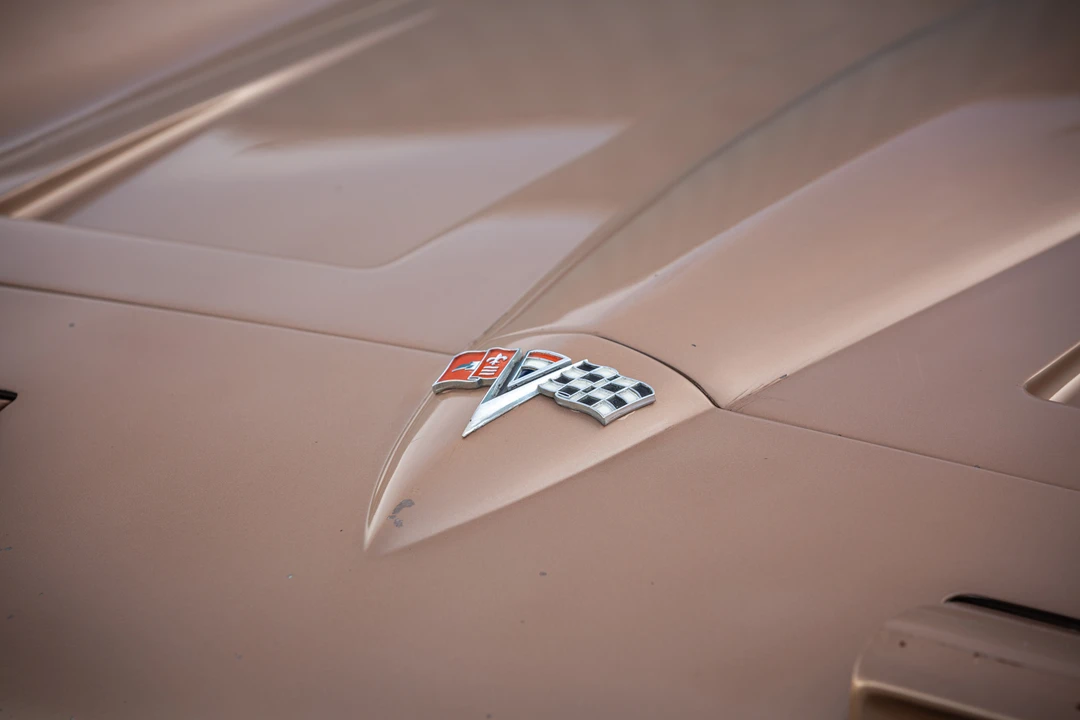 1964 Chevrolet Corvette C2 - Image 19 of 31