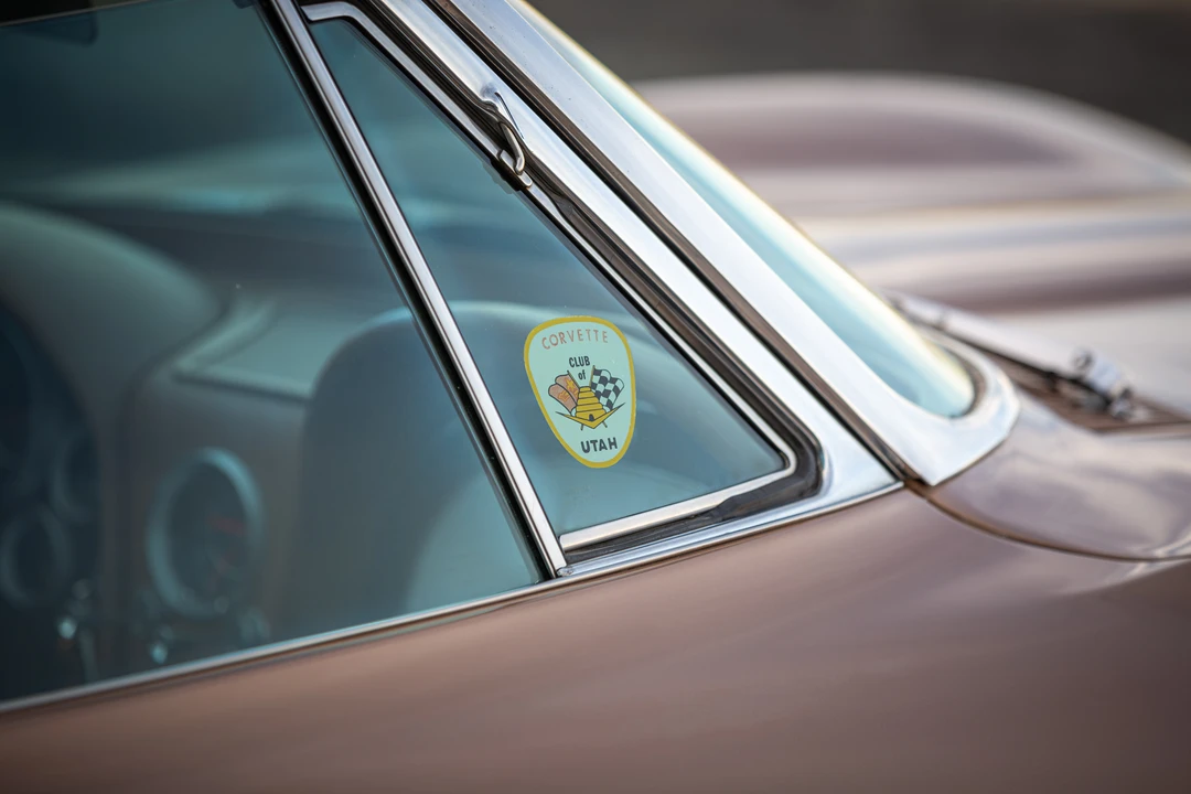 1964 Chevrolet Corvette C2 - Image 21 of 31