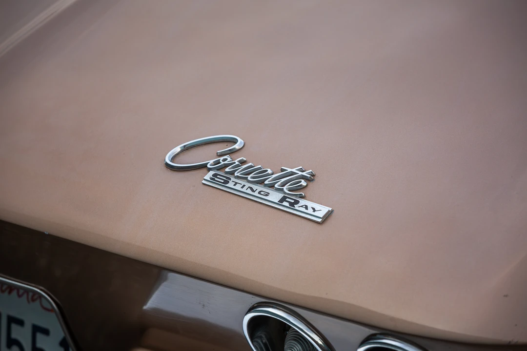 1964 Chevrolet Corvette C2 - Image 22 of 31