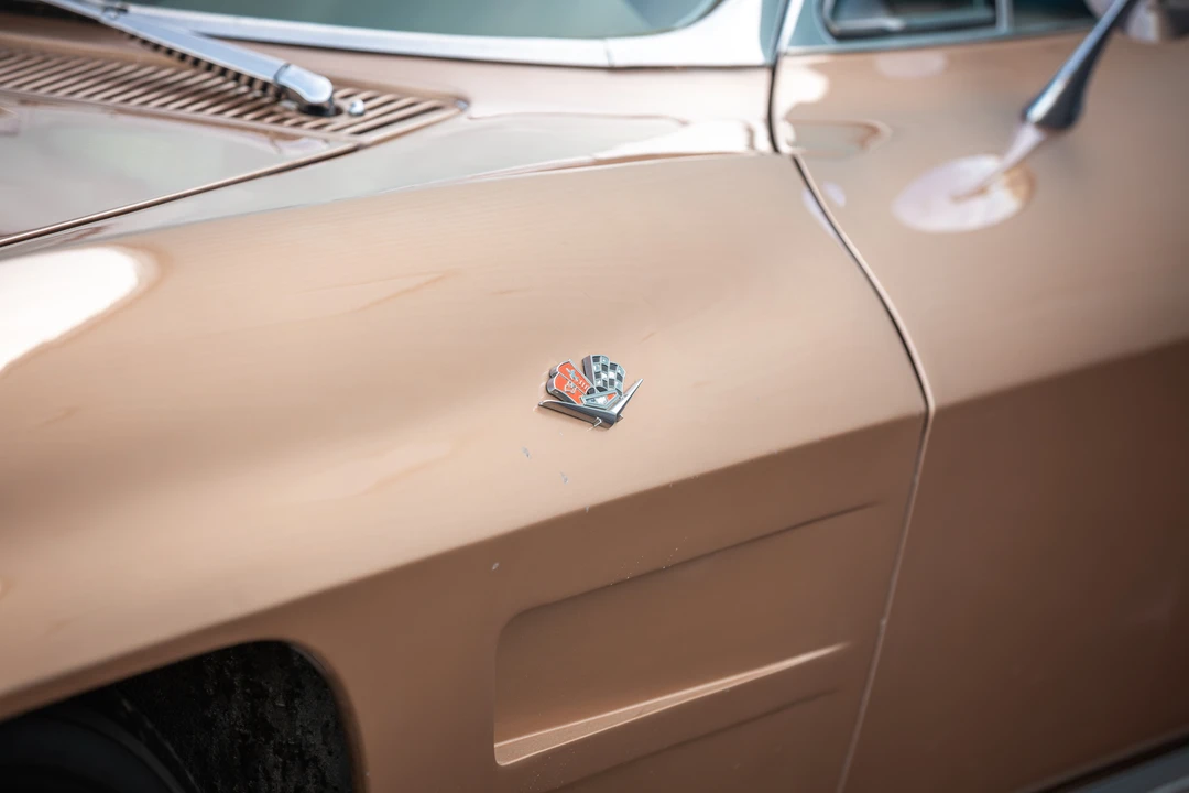 1964 Chevrolet Corvette C2 - Image 26 of 31