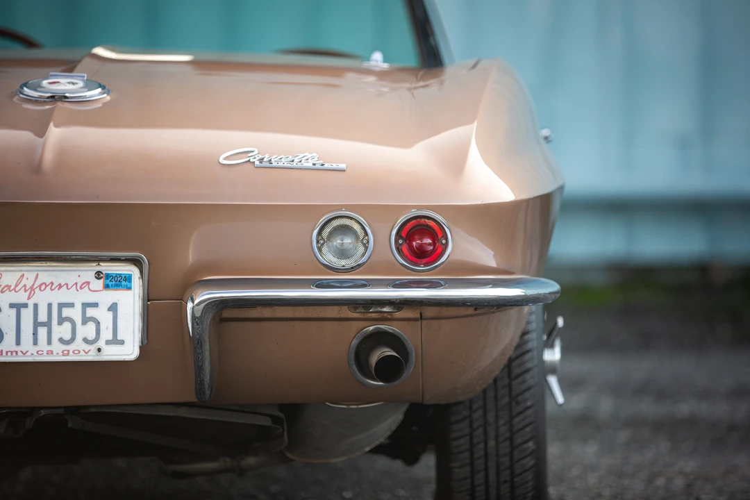 1964 Chevrolet Corvette C2 - Image 28 of 31